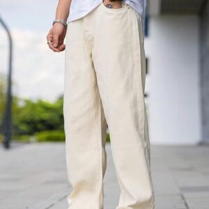 ODDMONKEY Jeans for Man || Baggy Jeans for Man || Pant for Men (JEANS-13)